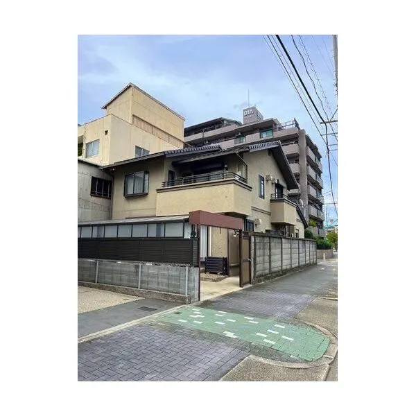 名古屋市東区豊前町1丁目 外観2