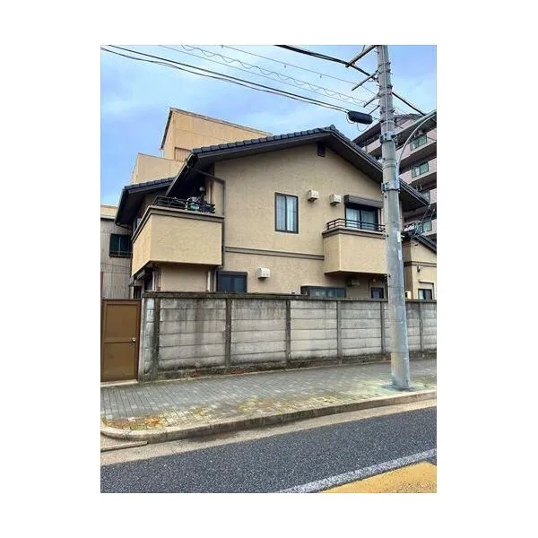 名古屋市東区豊前町1丁目 外観3