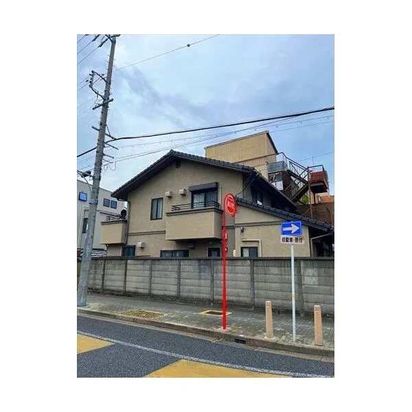 名古屋市東区豊前町1丁目 外観4