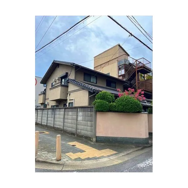 名古屋市東区豊前町１丁目 外観５