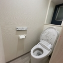 シャトー桃山 トイレ