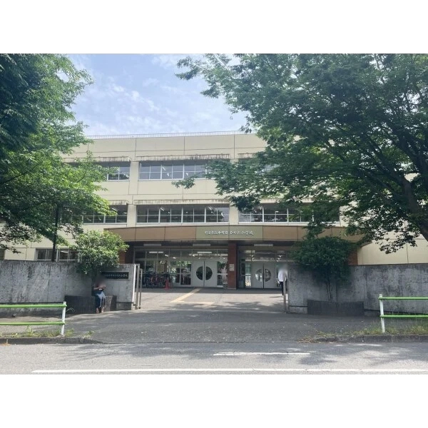 町田市本町田 町田市立本町田ひなた小学校（小学校）まで約650m（徒歩9分）