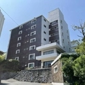 松風園コーポ 外観