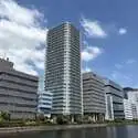 品川タワーフェイス 外観