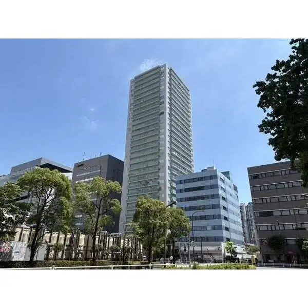 品川タワーフェイス その他画像