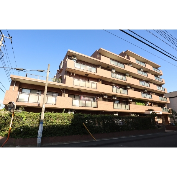 ライオンズマンション日吉学園 その他画像