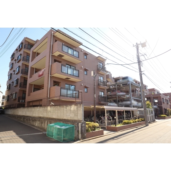 ライオンズマンション日吉学園 その他画像