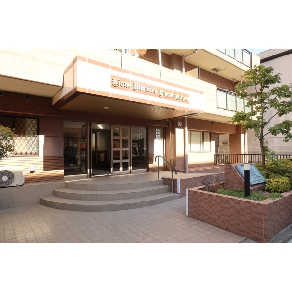 ライオンズマンション日吉学園 その他画像