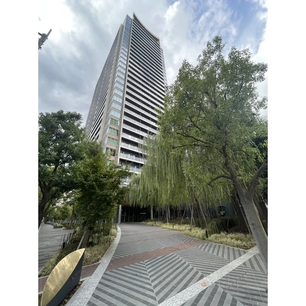 ＭＩＤ　ＴＯＷＥＲ　ＧＲＡＮＤ 外観