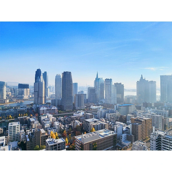 ＭＩＤ　ＴＯＷＥＲ　ＧＲＡＮＤ その他画像