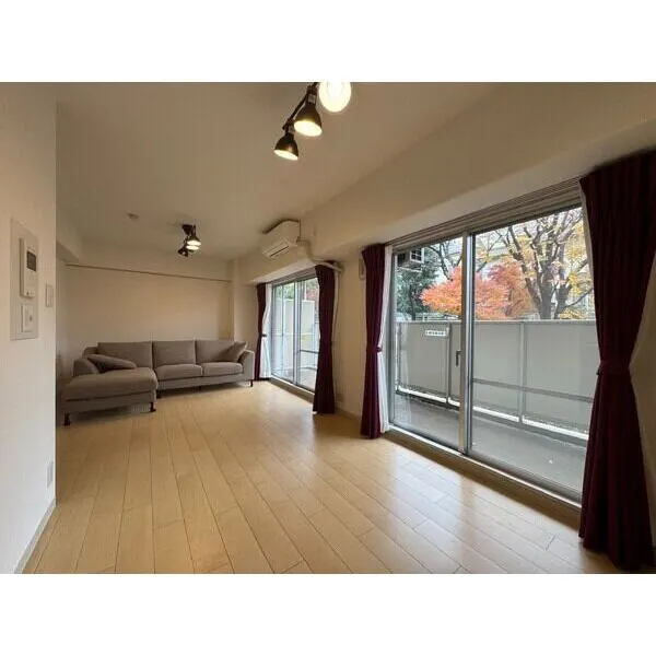 リエス東百合丘 その他画像