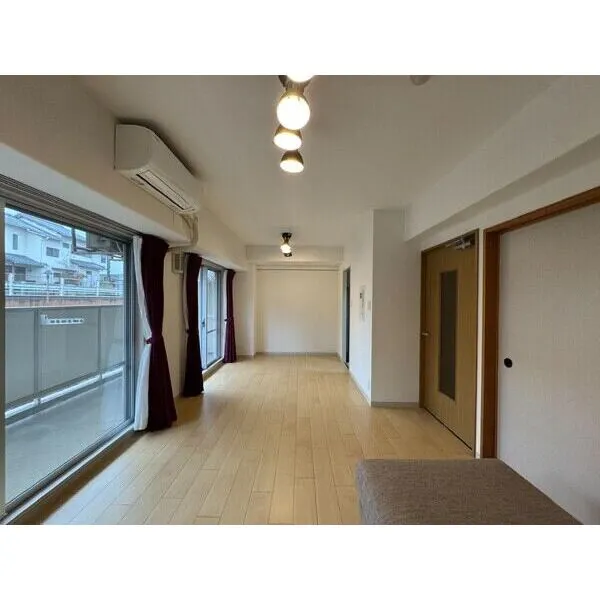 リエス東百合丘 その他画像