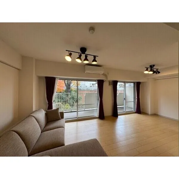 リエス東百合丘 その他画像