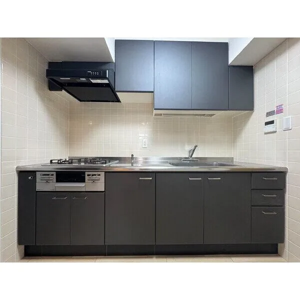 リエス東百合丘 その他画像