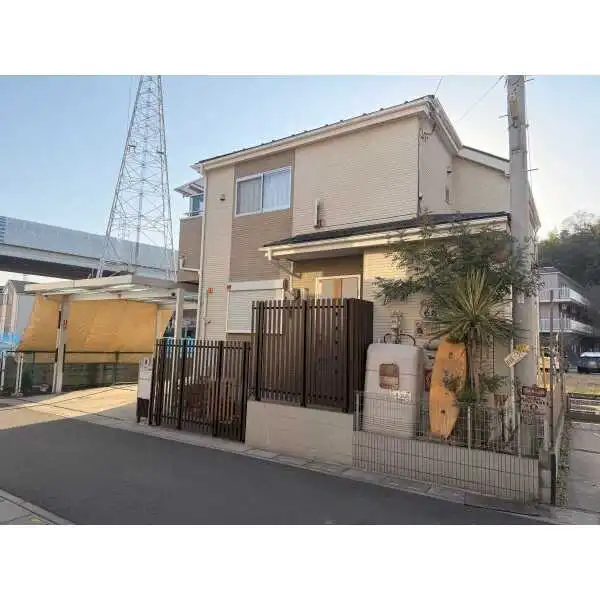 川口市大字神戸 その他画像