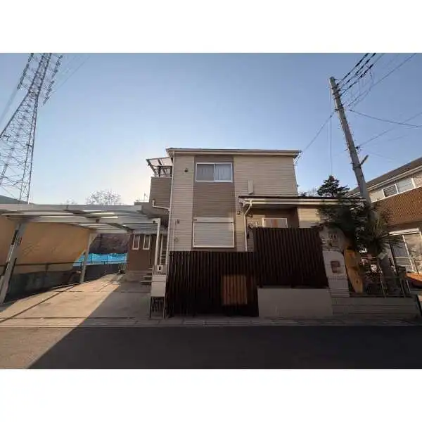 川口市大字神戸 その他画像