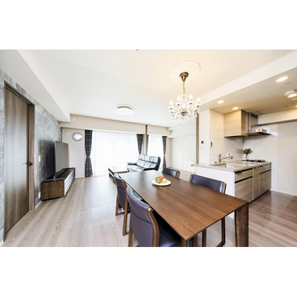 プラウドタワー亀戸クロス　ブライトタワー棟 その他画像