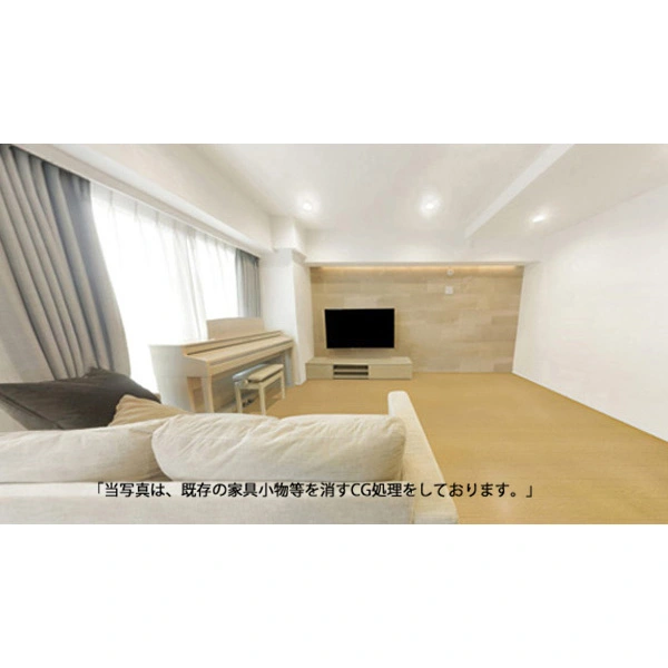 イトーピア広尾ヒルズクローチェ 外観