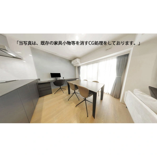 イトーピア広尾ヒルズクローチェ その他画像