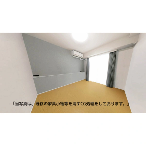 イトーピア広尾ヒルズクローチェ その他画像