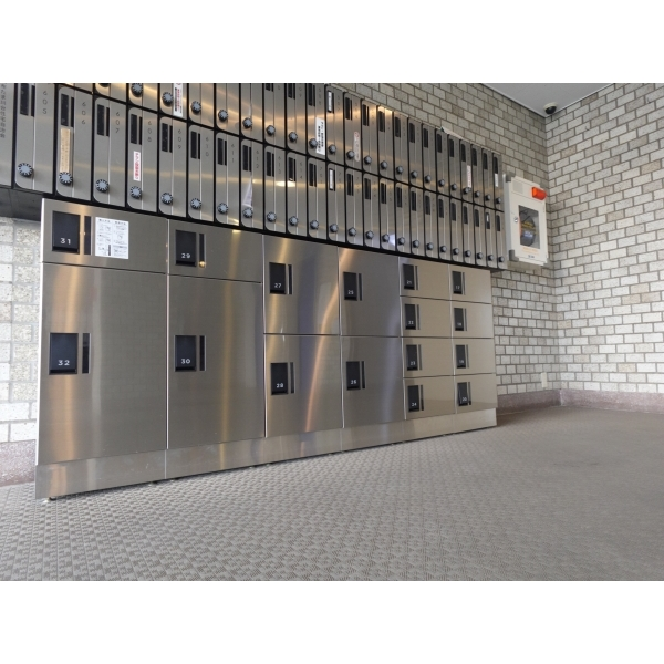 調布たま川台住宅 その他画像