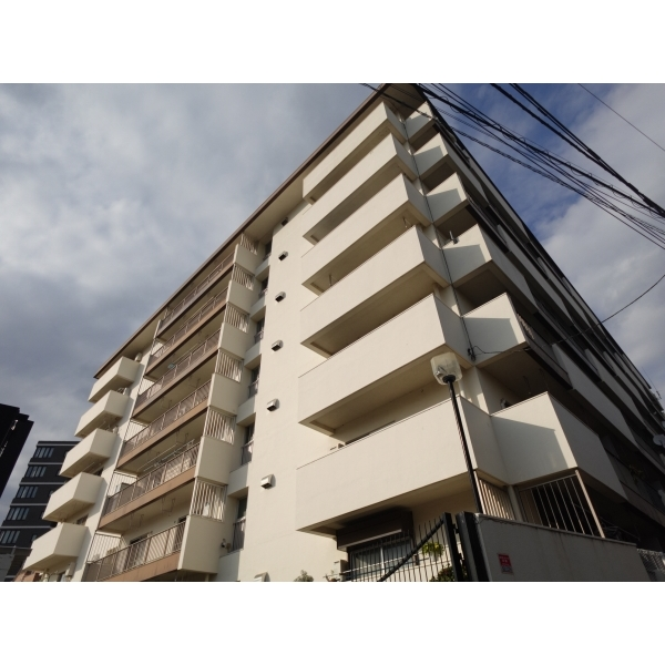 調布たま川台住宅 その他画像