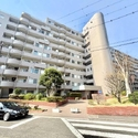 鎌倉グリーンマンション 外観