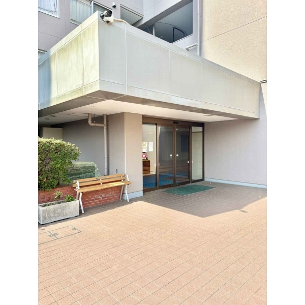 鎌倉グリーンマンション その他画像