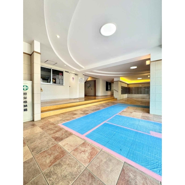 鎌倉グリーンマンション その他画像