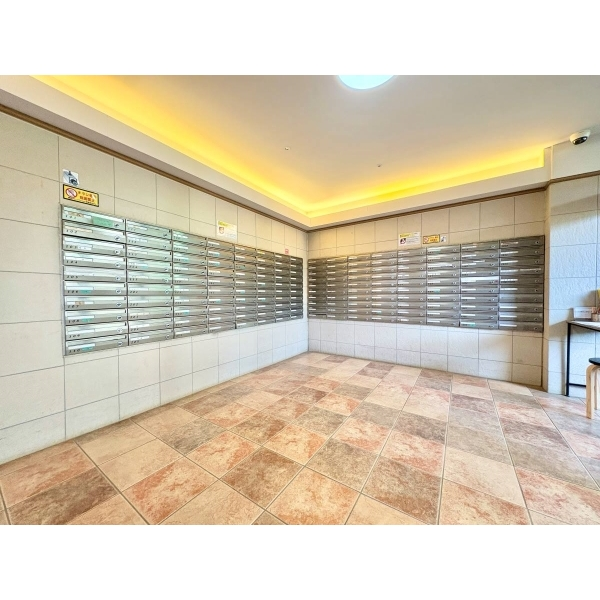 鎌倉グリーンマンション その他画像