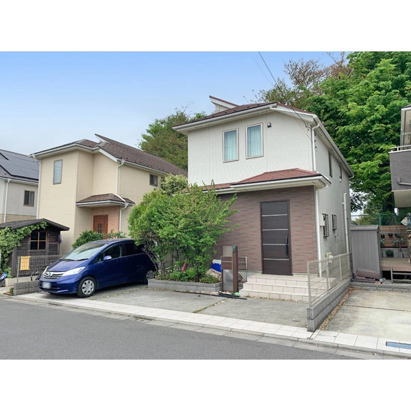 小平市上水本町３丁目 その他画像