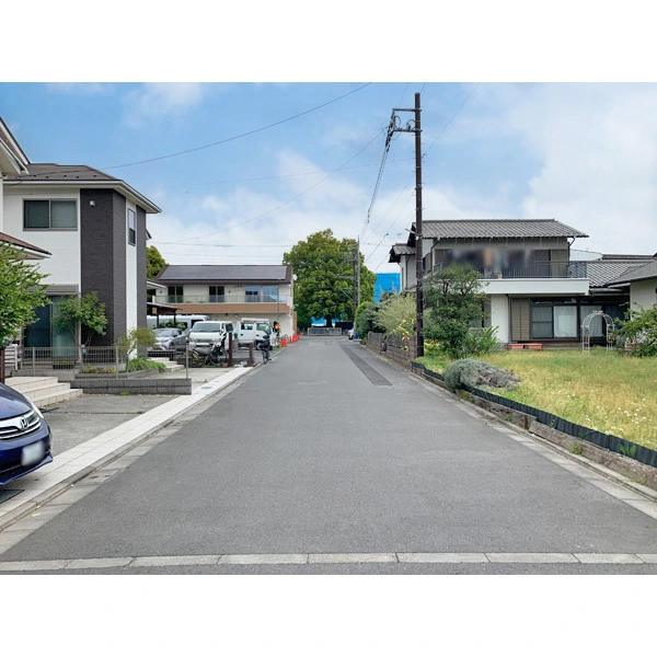 小平市上水本町３丁目 その他画像