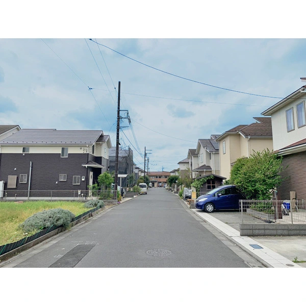 小平市上水本町３丁目 その他画像