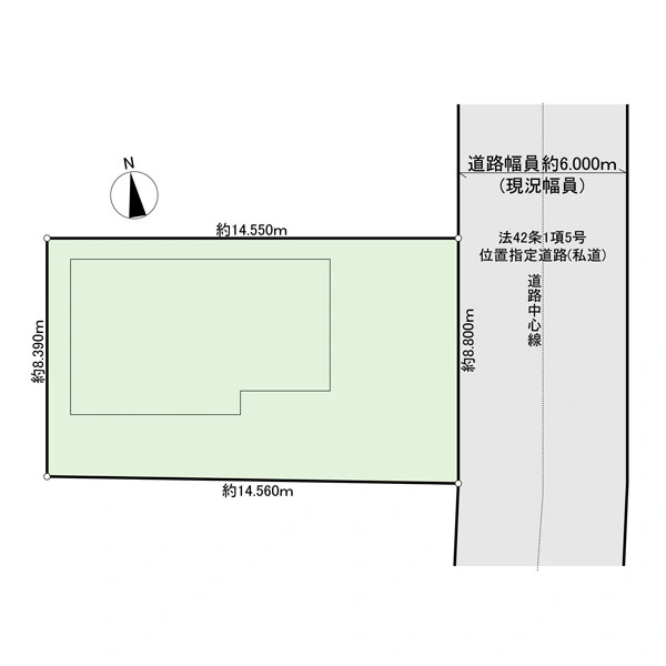 小平市上水本町３丁目 その他画像