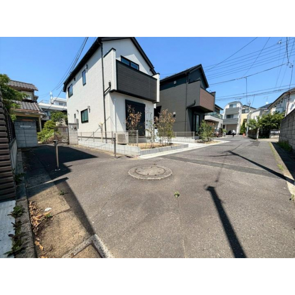 葛飾区柴又７丁目 その他画像