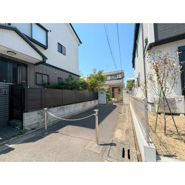 葛飾区柴又7丁目 その他画像