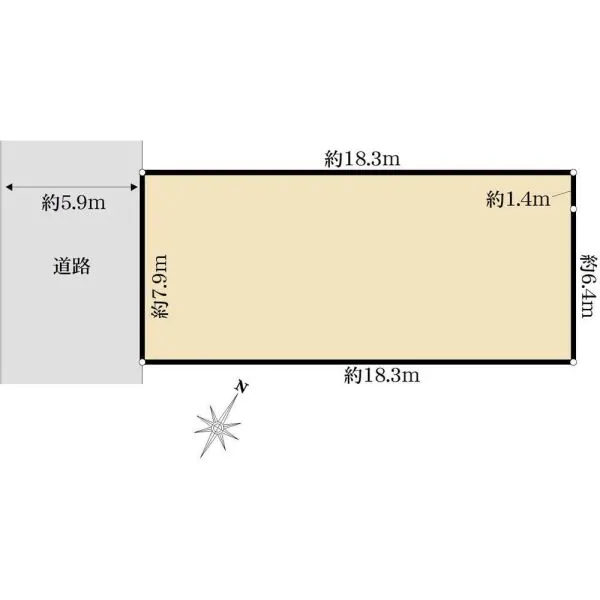 市川市塩焼5丁目