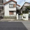 市川市塩焼５丁目 現地（古家あり）(撮影年月：2026年07月)