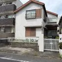 市川市塩焼５丁目 現地（古家あり）(撮影年月：2026年07月)