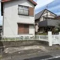 市川市塩焼５丁目 現地（古家あり）(撮影年月：2026年07月)