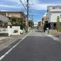 市川市塩焼５丁目 前面道路(撮影年月：2026年07月)