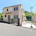 八王子市越野 外観（２０２６年７月撮影）