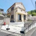 八王子市越野 外観（２０２６年７月撮影）
