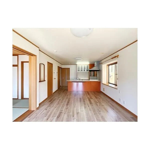 八王子市越野 LDK約15.6帖