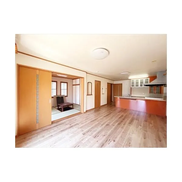 八王子市越野 LDK約15.6帖