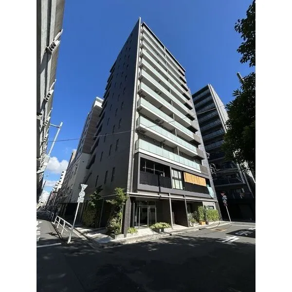 グレーシア千代田秋葉原 【外観】相鉄不動産（株）他旧分譲「グレーシア」シリーズマンション