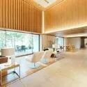 ザ・パークハウス国分寺四季の森 カフェ・ライブラリーラウンジ・キッズスペース・ゲストルームなど多彩な共用施設が充実しております。