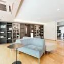 ザ・パークハウス国分寺四季の森 カフェ・ライブラリーラウンジ・キッズスペース・ゲストルームなど多彩な共用施設が充実しております。