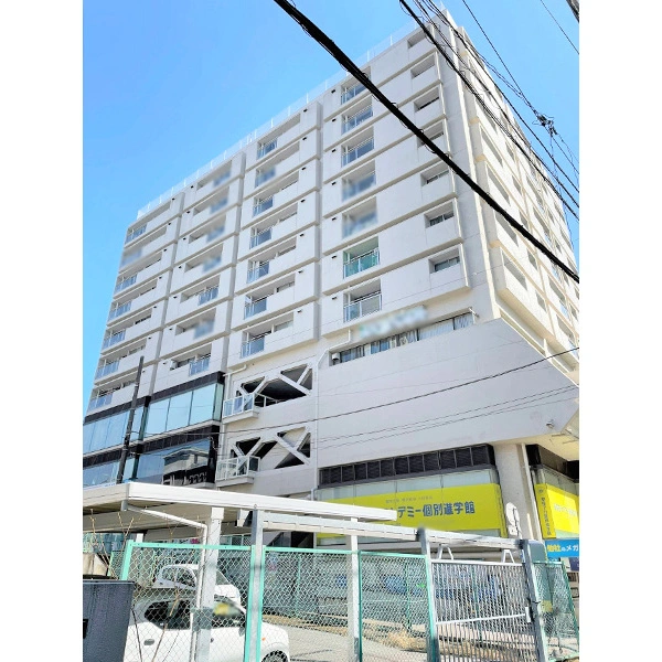 サン市川ハイツ その他画像