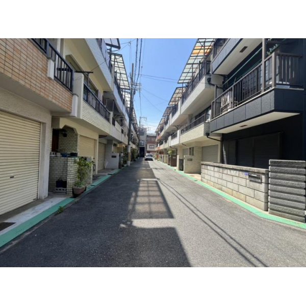 大阪市福島区海老江３丁目 その他画像